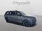 2027 Hyundai Palisade Hybrid Calligraphy Black Ink
