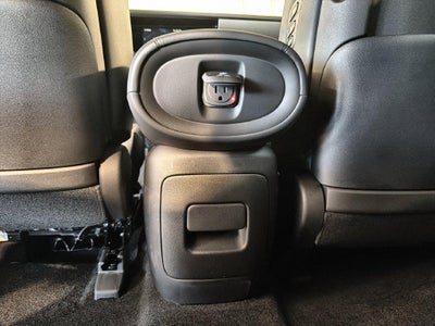 2027 Hyundai Palisade Hybrid Calligraphy Black Ink
