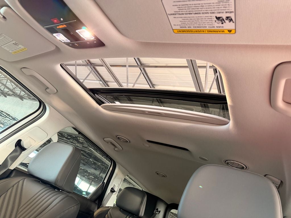 2026 Hyundai Palisade SEL Premium AWD