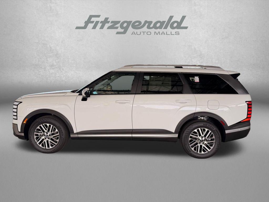 2026 Hyundai Palisade SEL Premium AWD
