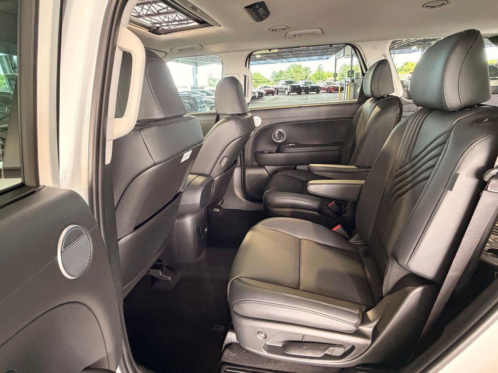2026 Hyundai Palisade SEL Premium AWD
