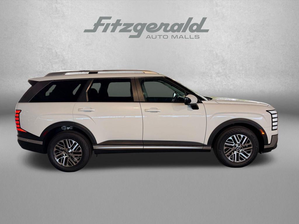 2026 Hyundai Palisade SEL Premium AWD