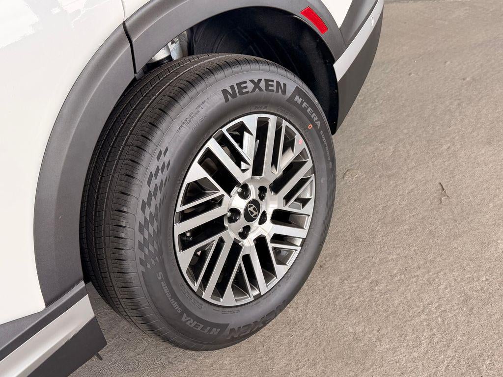 2026 Hyundai Palisade SEL Premium AWD