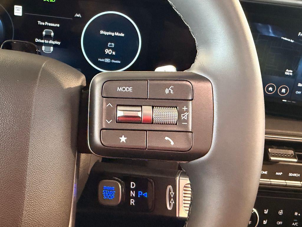 2026 Hyundai Palisade SEL Premium AWD