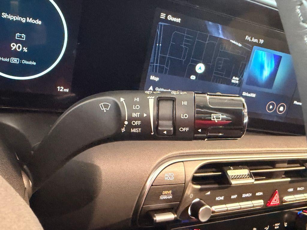 2026 Hyundai Palisade SEL Premium AWD