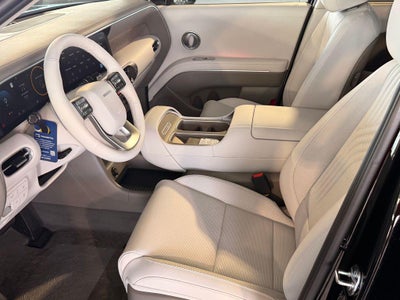 2026 Hyundai Palisade SEL Premium AWD