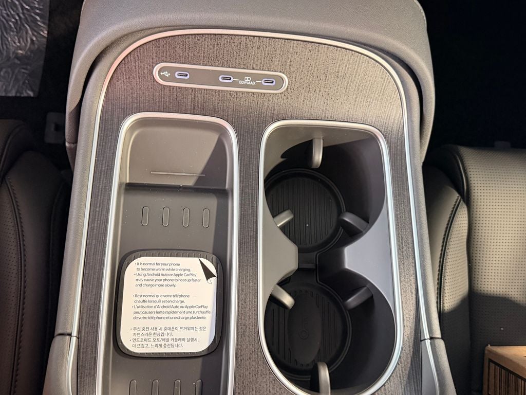 2026 Hyundai Palisade SEL Premium AWD
