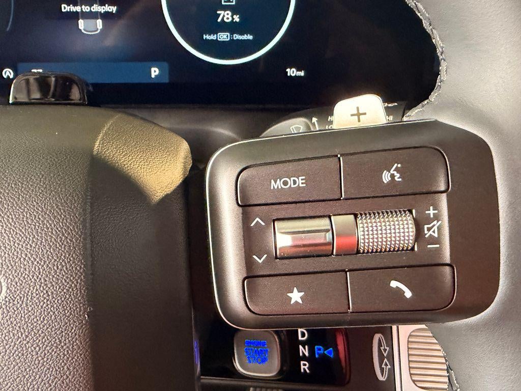 2026 Hyundai Palisade SEL Premium AWD
