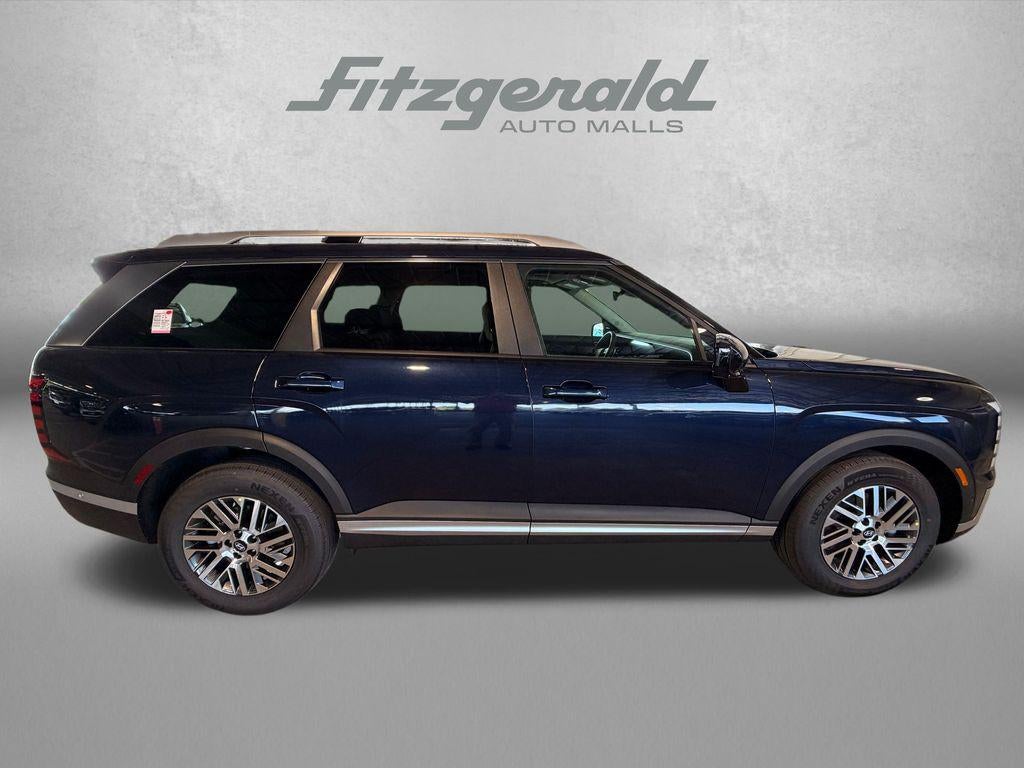 2026 Hyundai Palisade SEL Premium AWD
