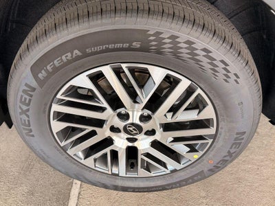 2026 Hyundai Palisade SEL Premium AWD