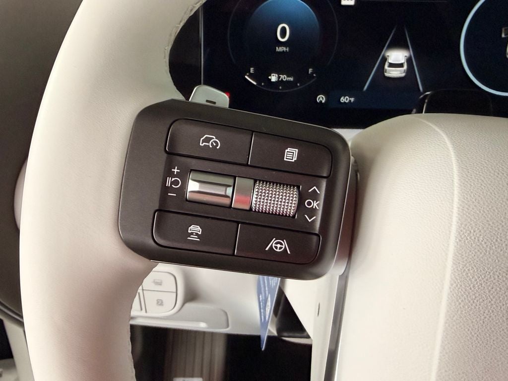 2026 Hyundai Palisade SEL Premium AWD
