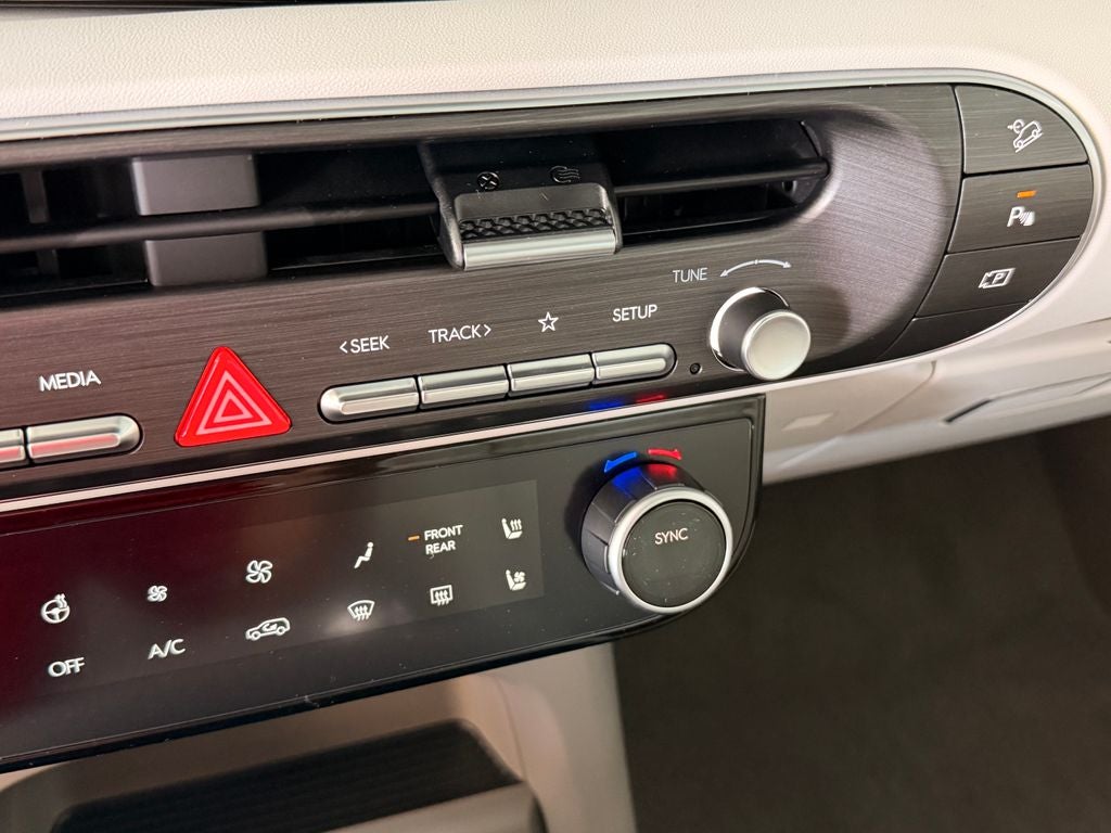 2026 Hyundai Palisade SEL Premium AWD