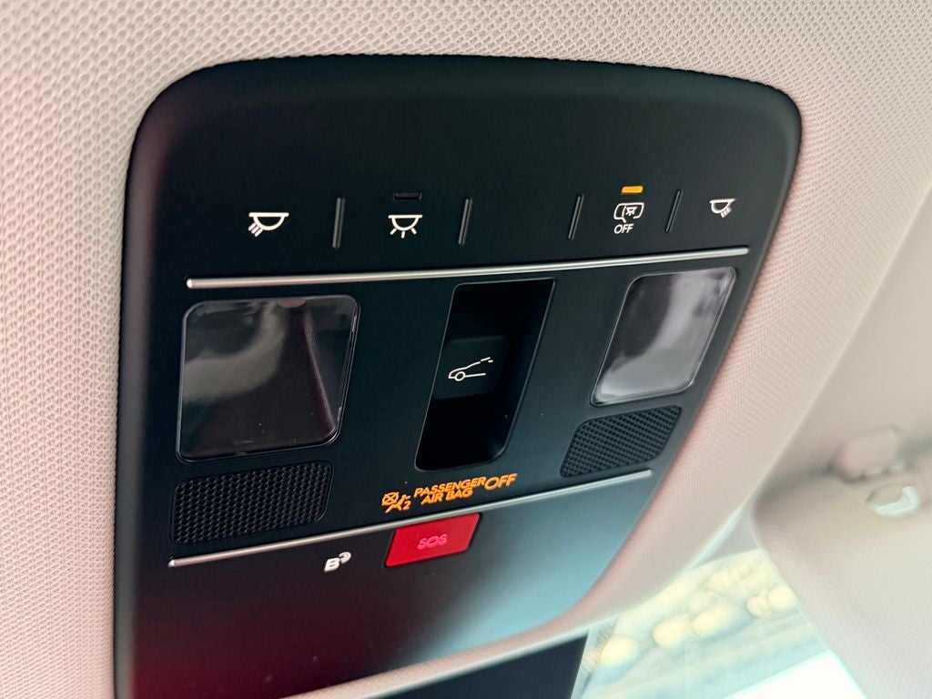 2026 Hyundai Palisade SEL Premium AWD