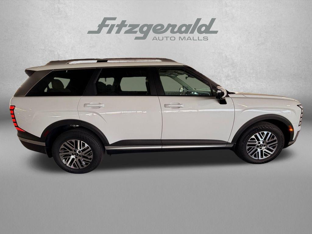 2026 Hyundai Palisade SEL Premium AWD