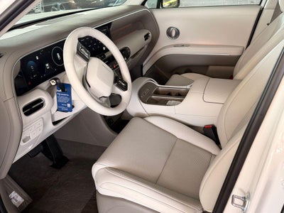 2026 Hyundai Palisade SEL Premium AWD
