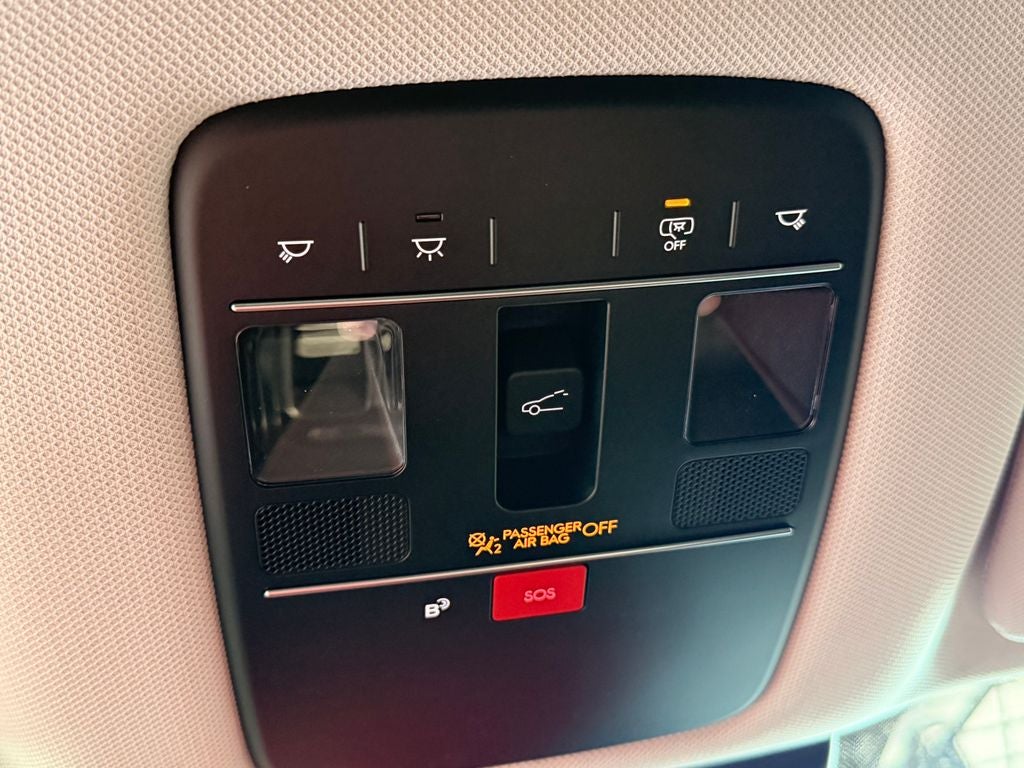 2026 Hyundai Palisade SEL Premium AWD