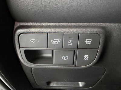 2026 Hyundai Palisade SEL Premium AWD