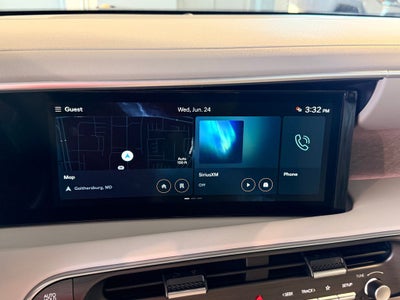 2026 Hyundai Palisade SEL Premium AWD