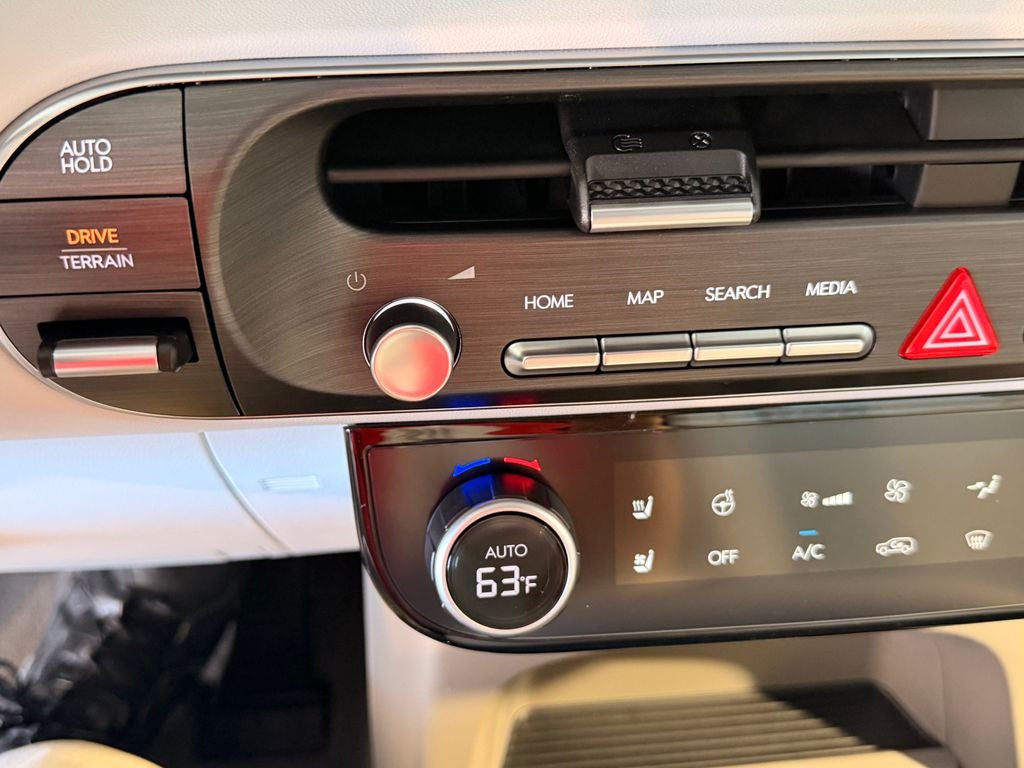 2026 Hyundai Palisade SEL Premium AWD