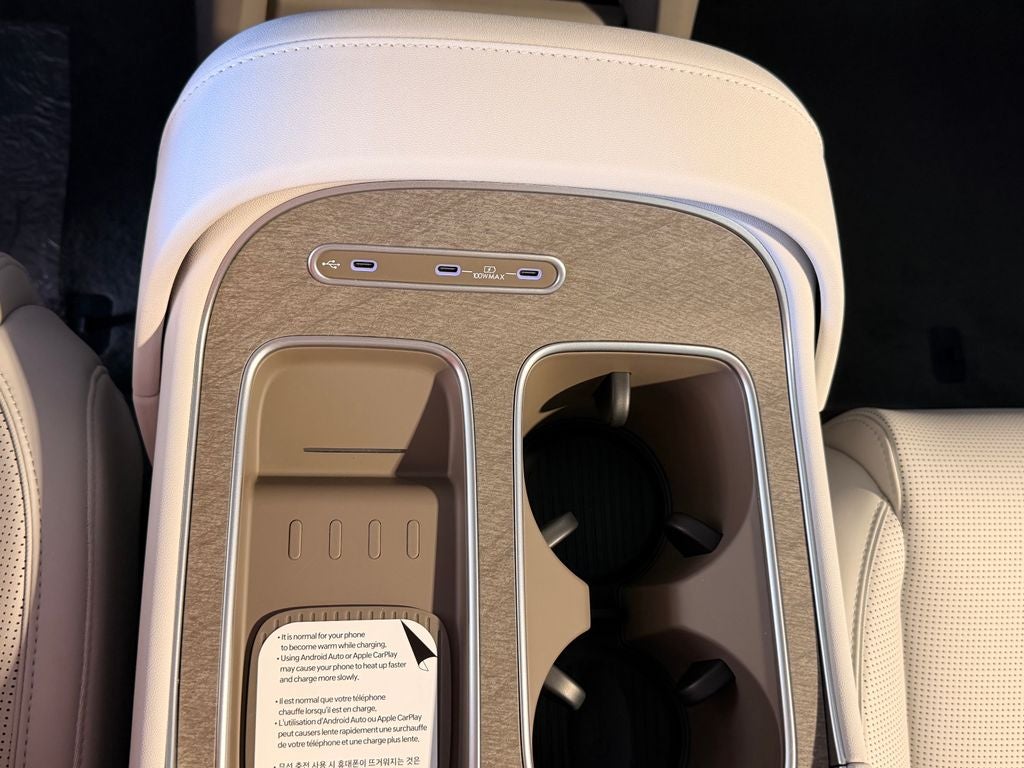 2026 Hyundai Palisade SEL Premium AWD