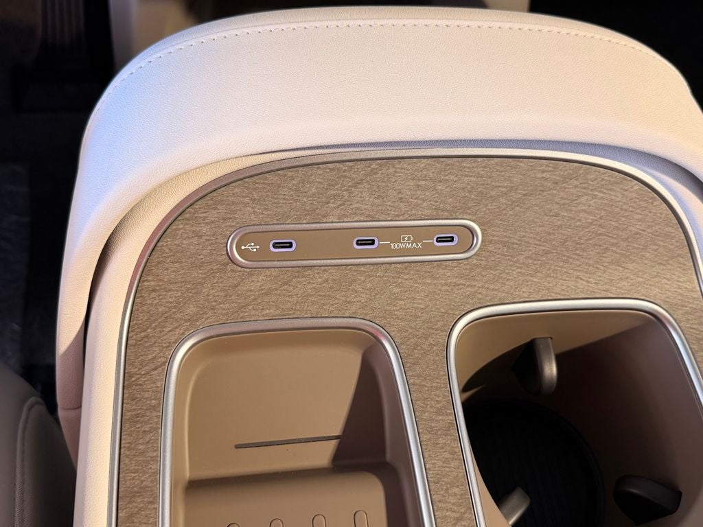 2026 Hyundai Palisade SEL Premium AWD