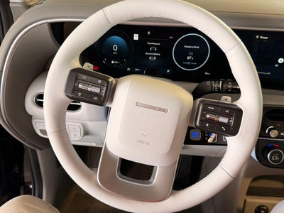 2026 Hyundai Palisade SEL Premium AWD