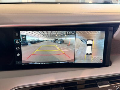 2026 Hyundai Palisade SEL Premium AWD