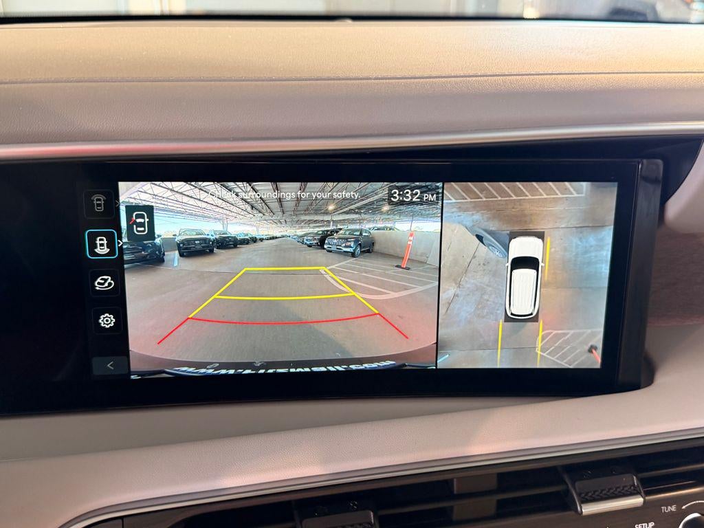 2026 Hyundai Palisade SEL Premium AWD
