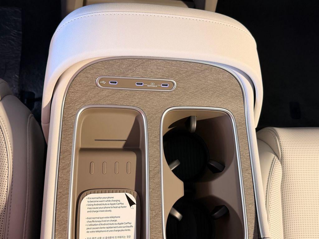 2026 Hyundai Palisade SEL Premium AWD