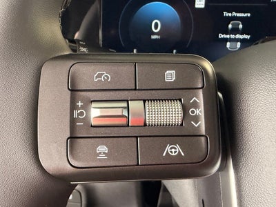 2027 Hyundai Palisade SEL Premium AWD