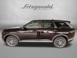 2027 Hyundai Palisade SEL Premium AWD