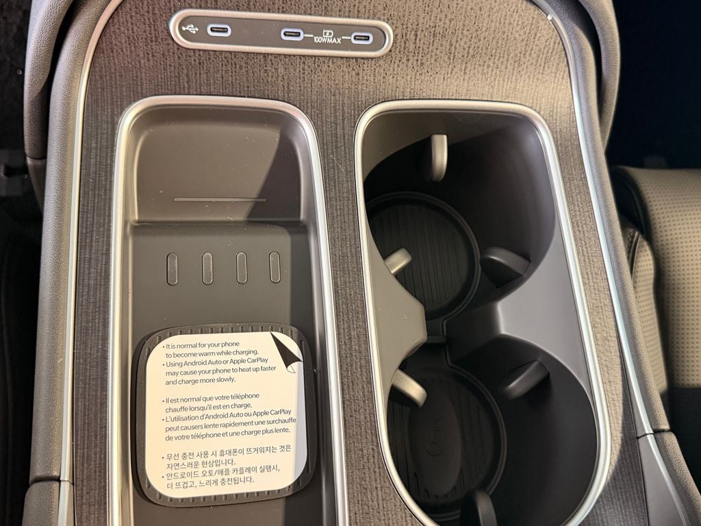 2027 Hyundai Palisade SEL Premium AWD
