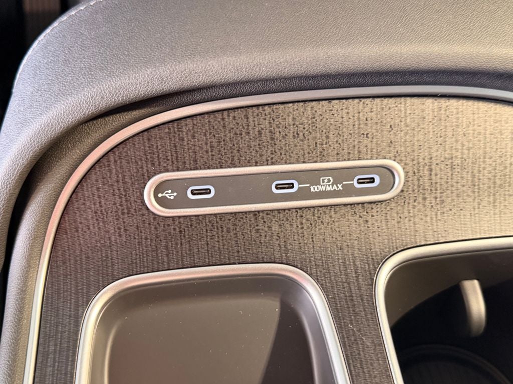 2027 Hyundai Palisade SEL Premium AWD