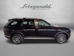 2027 Hyundai Palisade SEL Premium AWD