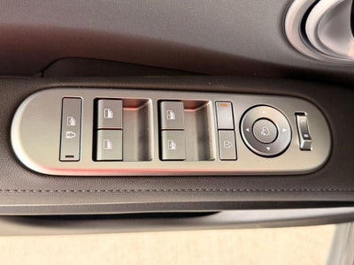 2027 Hyundai Palisade SEL Premium AWD