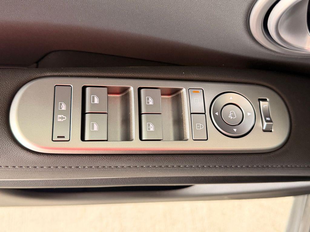 2027 Hyundai Palisade SEL Premium AWD