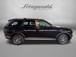 2027 Hyundai Palisade SEL Premium AWD