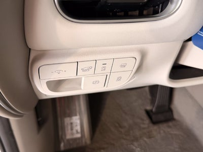 2027 Hyundai Palisade SEL Premium AWD