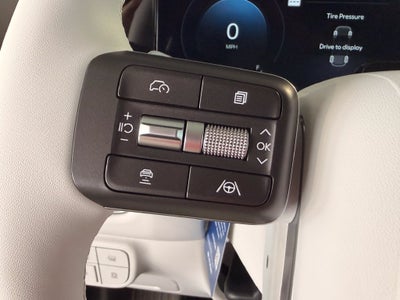 2027 Hyundai Palisade SEL Premium AWD