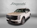 2027 Hyundai Palisade SEL Premium AWD