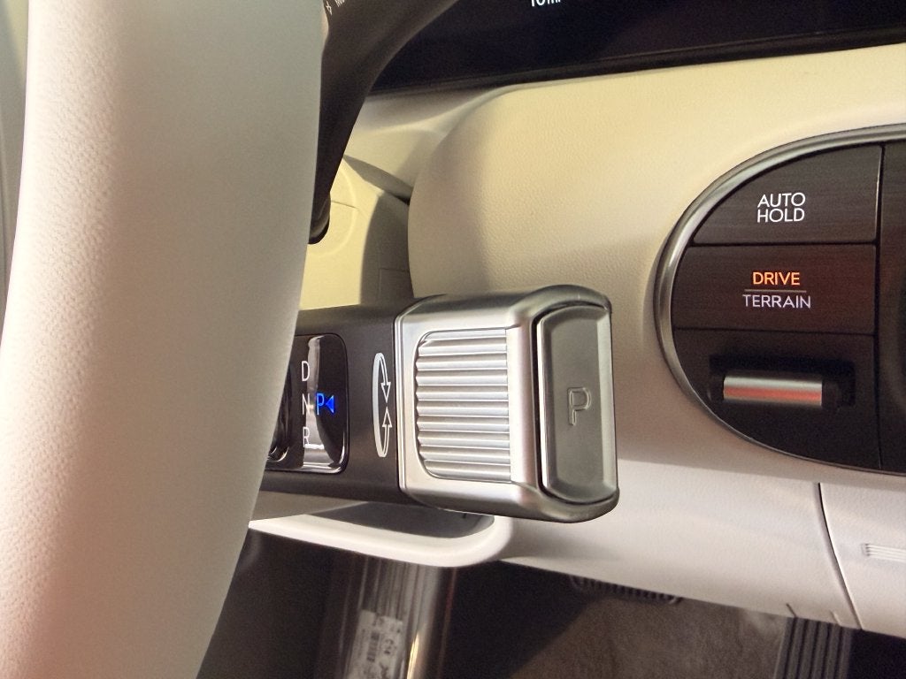 2027 Hyundai Palisade SEL Premium AWD