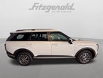 2027 Hyundai Palisade SEL Premium AWD