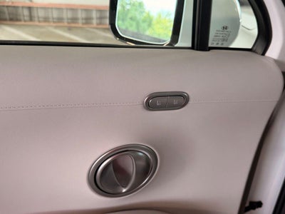 2027 Hyundai Palisade SEL Premium AWD