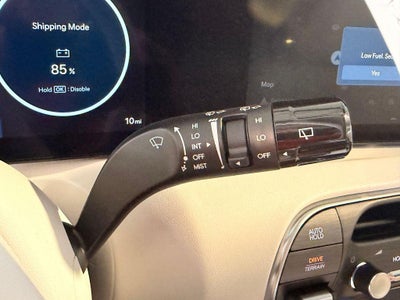 2027 Hyundai Palisade SEL Premium AWD