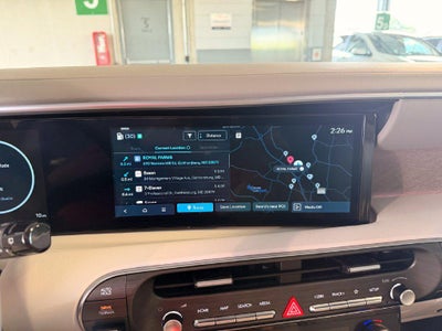 2027 Hyundai Palisade SEL Premium AWD