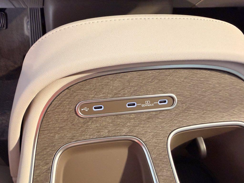 2027 Hyundai Palisade SEL Premium AWD