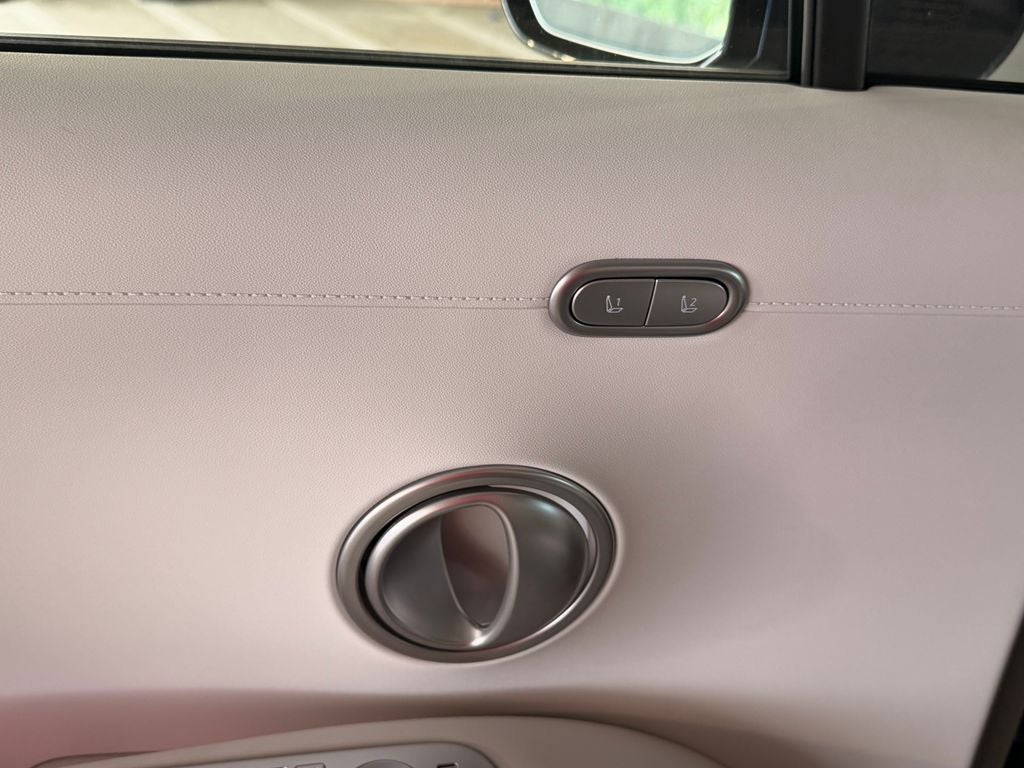 2027 Hyundai Palisade SEL Premium AWD