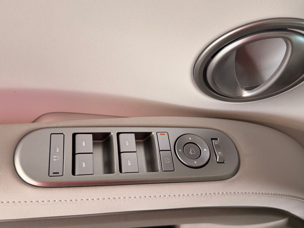 2027 Hyundai Palisade SEL Premium AWD
