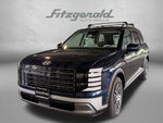 2027 Hyundai Palisade SEL Premium AWD