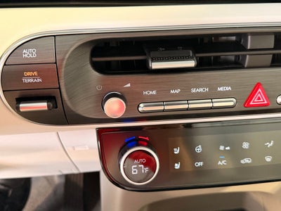 2027 Hyundai Palisade SEL Premium AWD